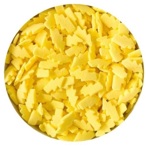 Lightning Bolts Quins 5 LB