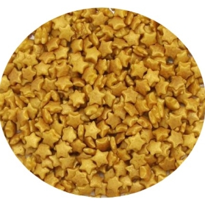 Star Gold Quins 1 LB