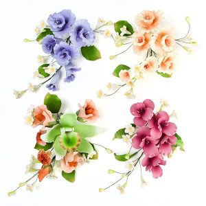 Spray Set Mix 8″ x 4.5″ 4 CT
