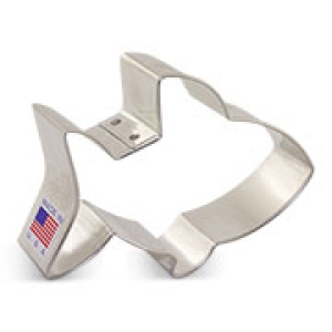 Cute Baby Shark Cutter 3 3/4″