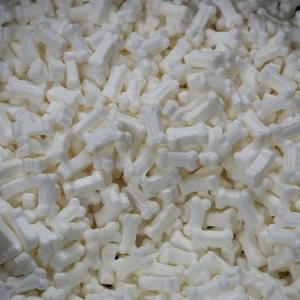 Bone Sprinkles 1 LB