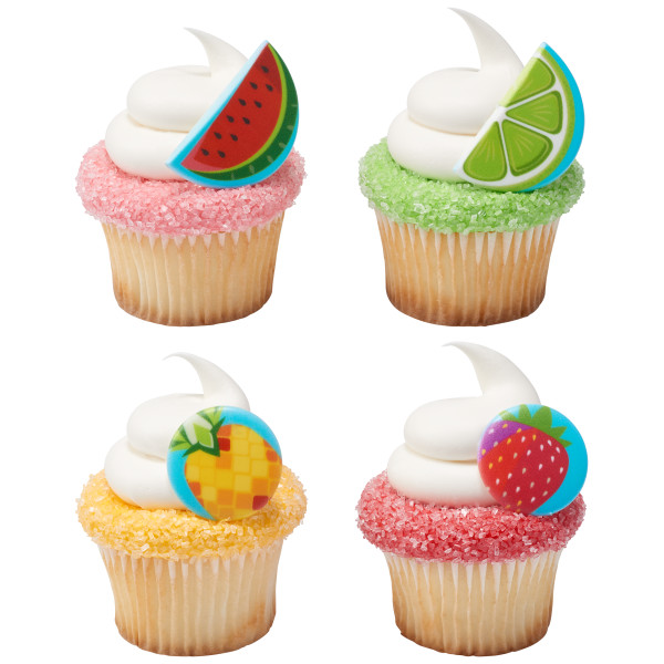 Fruit Assortment Rings 144 CT - Image 2