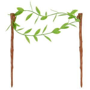 Greenery Banner Layon 6 CT