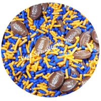 Chicago's Best Mix 1 LB
