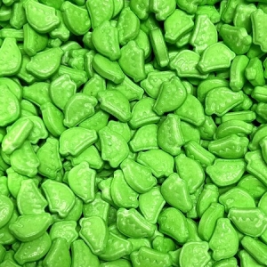 Elf Hat (Thick) Sprinkles 1 LB