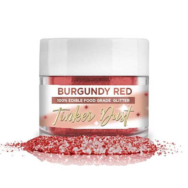 Tinker Dust Burgundy 5 GR