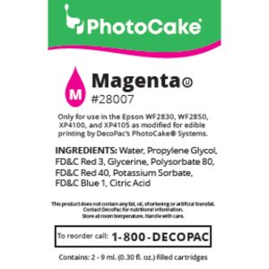 Magenta Ink Cartridges 212 XL 9 ml 2 CT