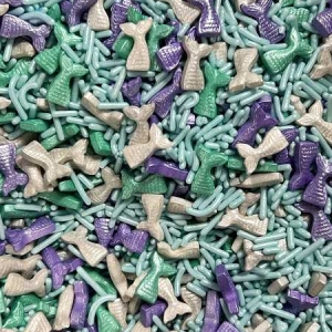 Tails of the Sea Mix 1 LB
