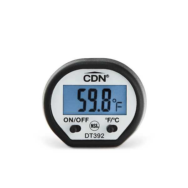 Digial Thermometer
