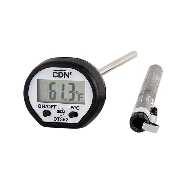Digial Thermometer - Image 2