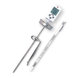 Digial Thermometer