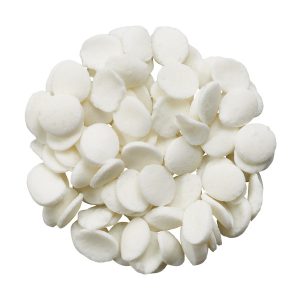 Dot Small White Quins 4 OZ