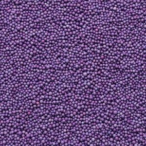 Royal Purple Mini Beads 5 OZ
