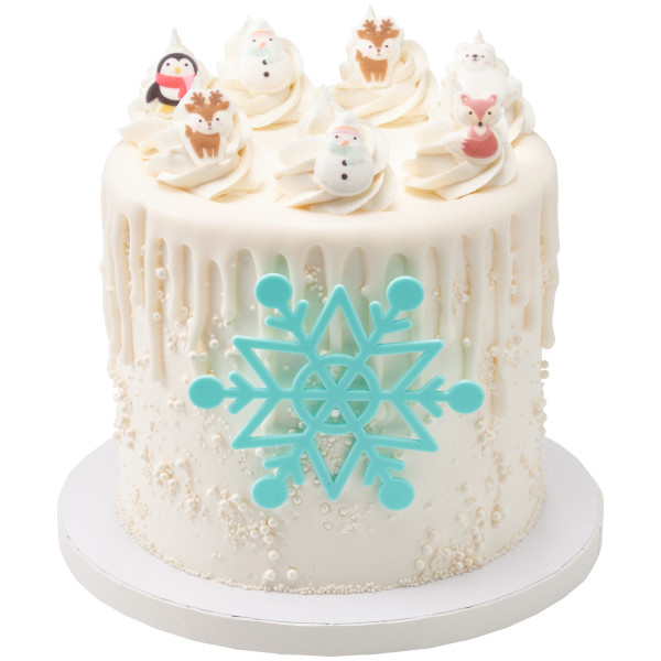 Let it Snow Assortment Layons 24 CT - Image 2