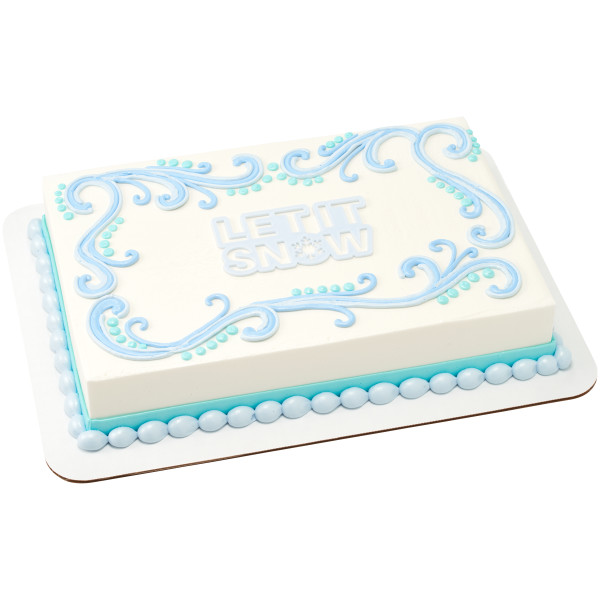 Let it Snow Assortment Layons 24 CT - Image 3
