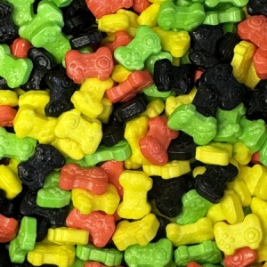 Game Controller (Thick) Sprinkles 5 LB