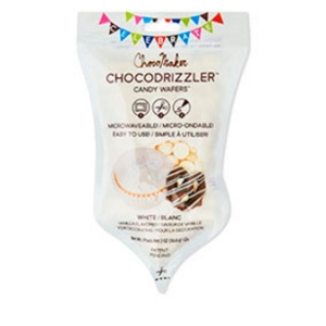 White Chocodrizzler 2 oz