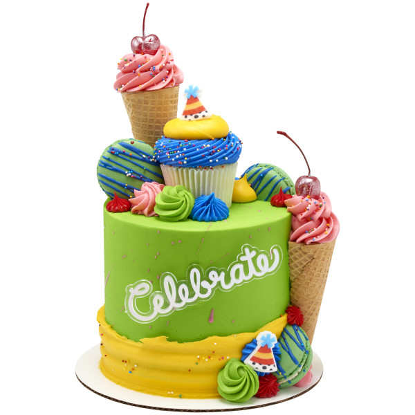 Everyday Celebrations Layon 12 CT - Image 2