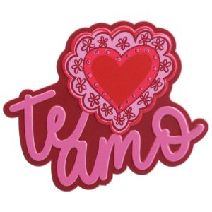 Te Amo Layon 6 CT