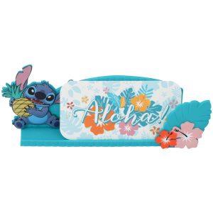 Disney’s Stitch Aloha DecoSet EA