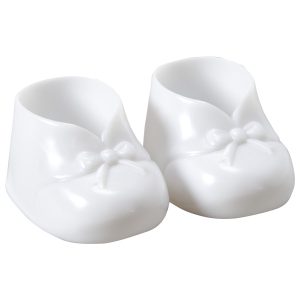 Baby Booties Layon 6 CT