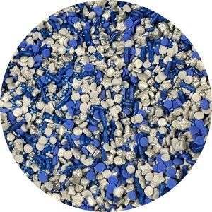 Raven-clawsome House Sprinkle Mix 1 LB