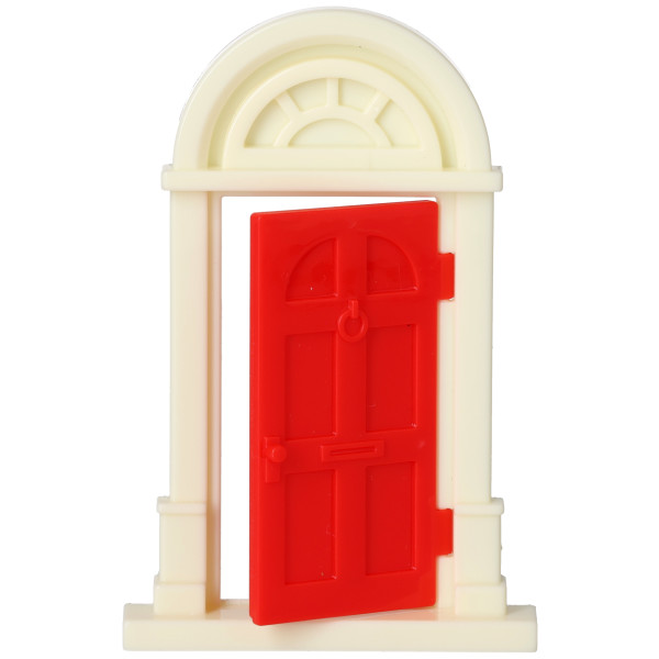 Open Door Layon 12 CT