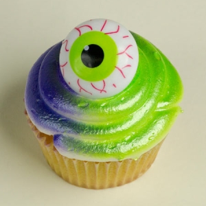 Halloween Eye Rings 1 3/8″ 72 CT