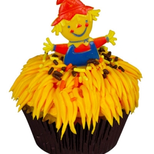 Scarecrow Picks 2 3/4″ 72 CT