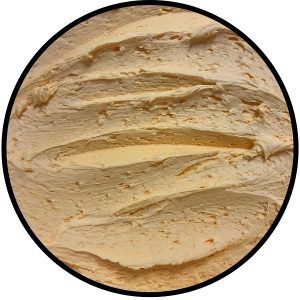 Mango Buttercreme Icing 14 LB