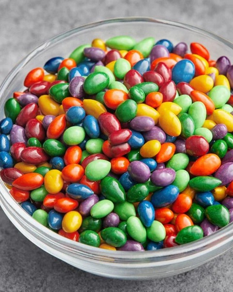 Chocolate Covered Sunflower Seeds 5 OZ