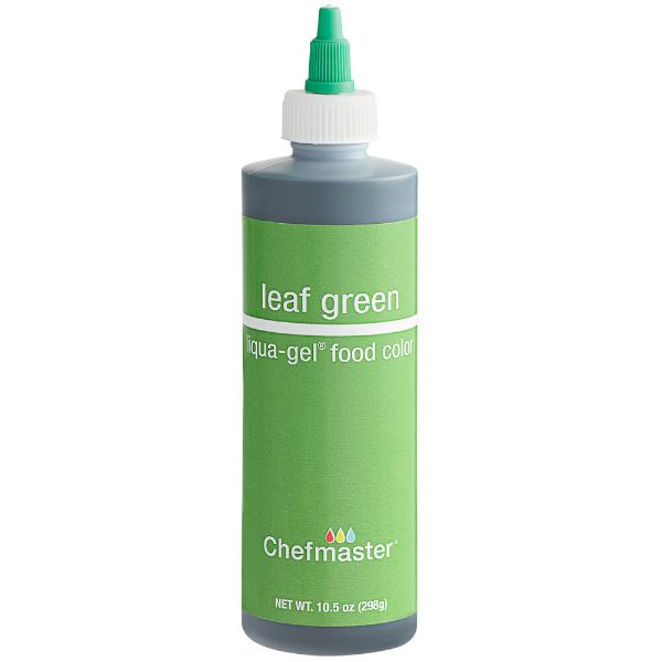 Leaf Green 10.5 OZ (298g) Liqua Gel