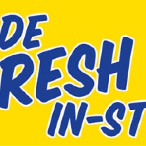 Made Fresh In Store Labels 500 CT
