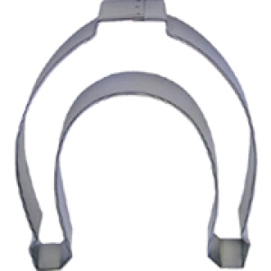 Horseshoe Cutter 5″