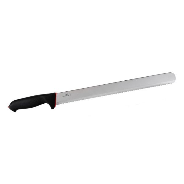 Cake Knife 14" S.S. Blade