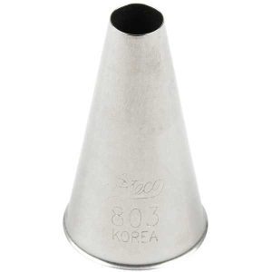 #3P=803 Plain Rd Pastry Tube