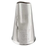 #97 S Curve Rose Tube