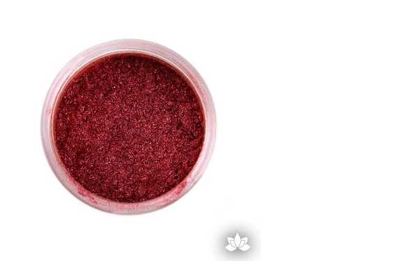 Port Wine Luster Dust 2 GR