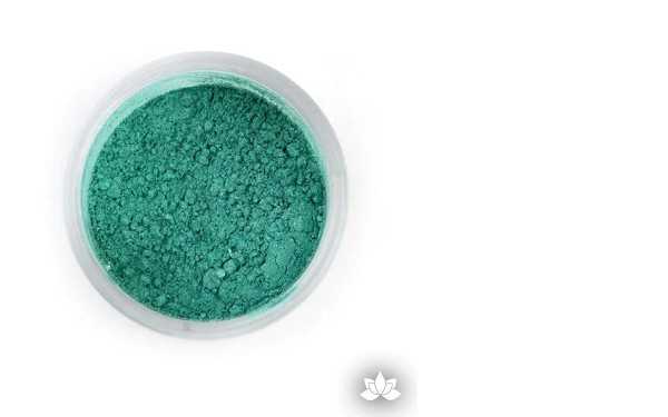 Irish Green Luster Dust 2 GR
