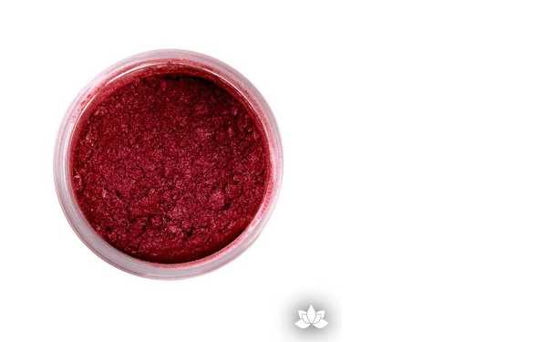 Misty Rose Luster Dust 2 GR
