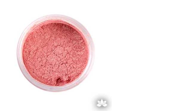 Pink Begonia Luster Dust 2 GR