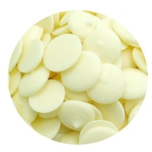 Clasen White Coating Chocolate 1 LB
