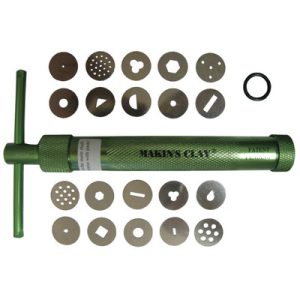 Makins Ultimate Fondant Extruder