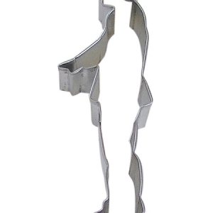 Groom Cutter 4 1/2″