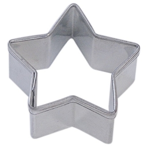 Star Mini Cutter 1 1/2″