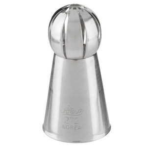 Ruffle 272 (Russian Tip) Tube