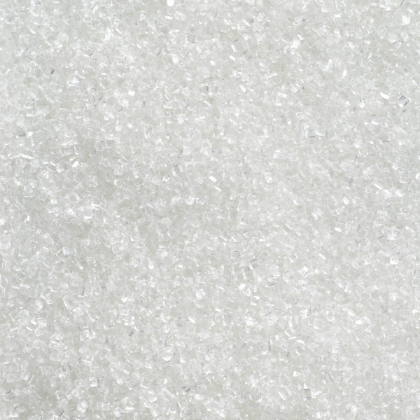 White Sanding Sugar 33 OZ