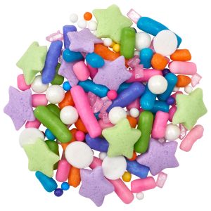 Unicorn Fusion Sprinkle Mix 26 OZ