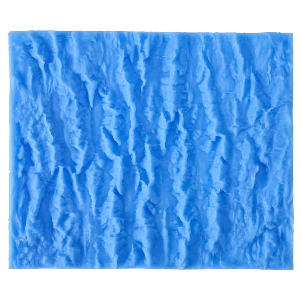 Tree Bark Impression Mat