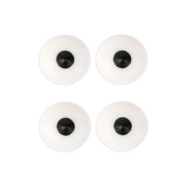 Eyes Medium Royal icing 252 CT